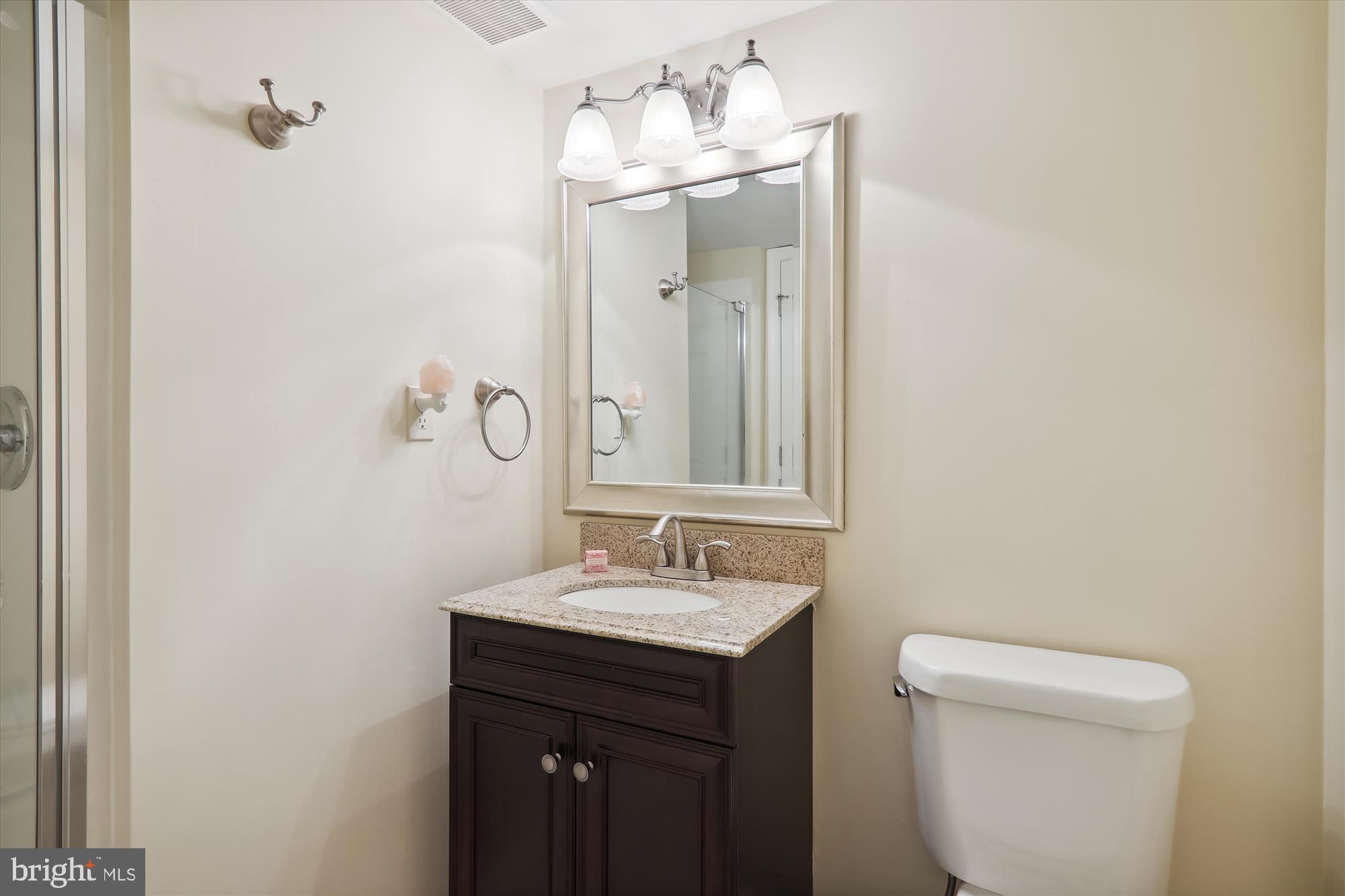 GUNNERS LAKE VILLAGE - Residential