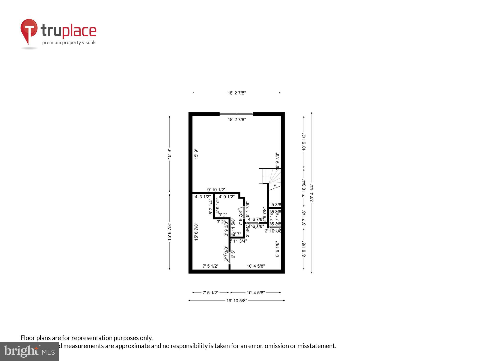 GUNNERS LAKE VILLAGE - Residential