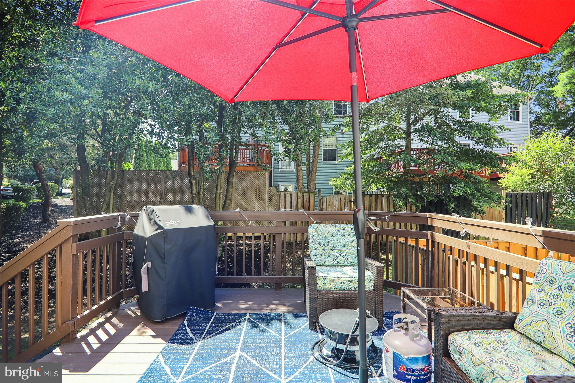 GUNNERS LAKE VILLAGE - Residential