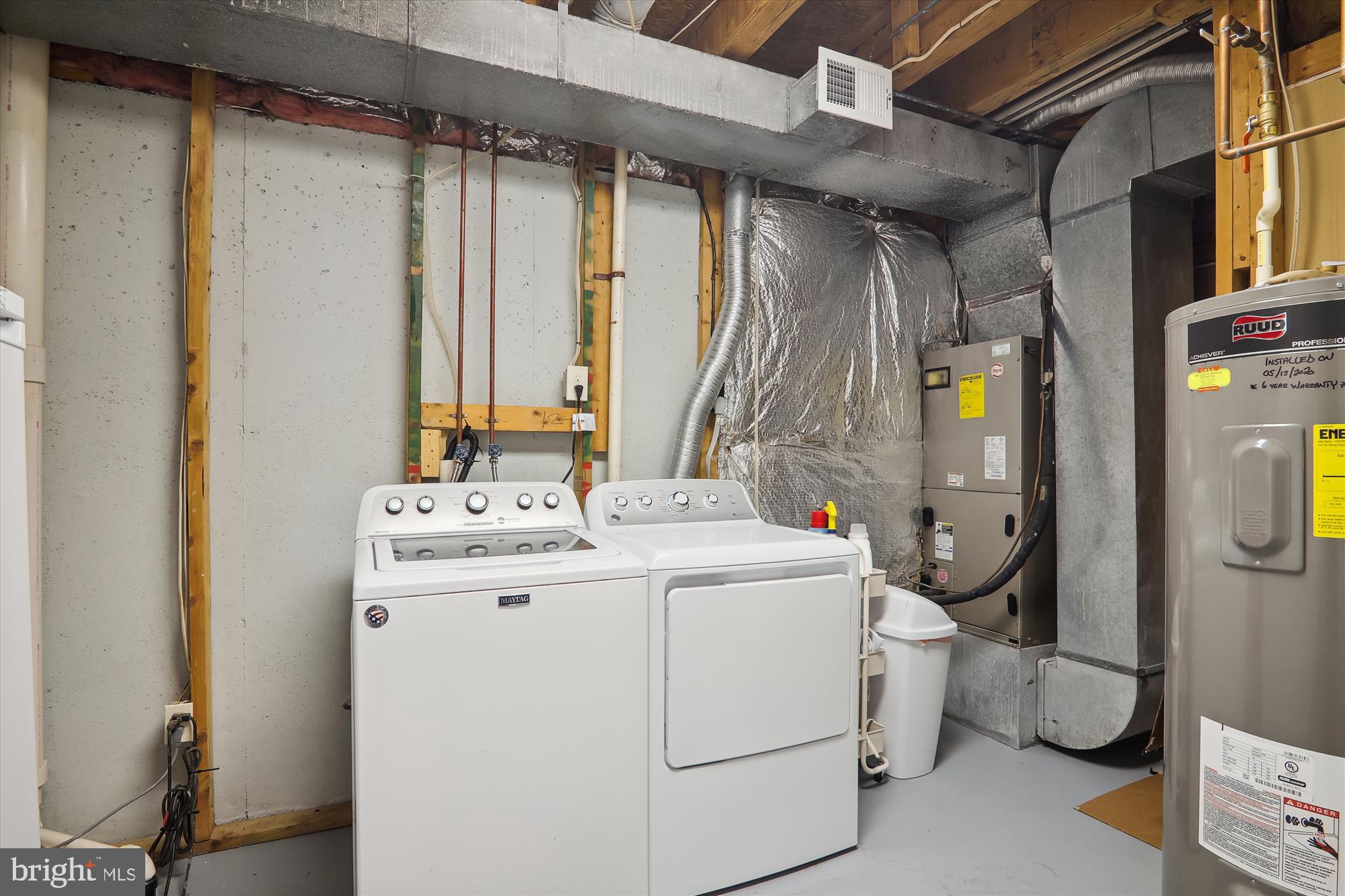 GUNNERS LAKE VILLAGE - Residential