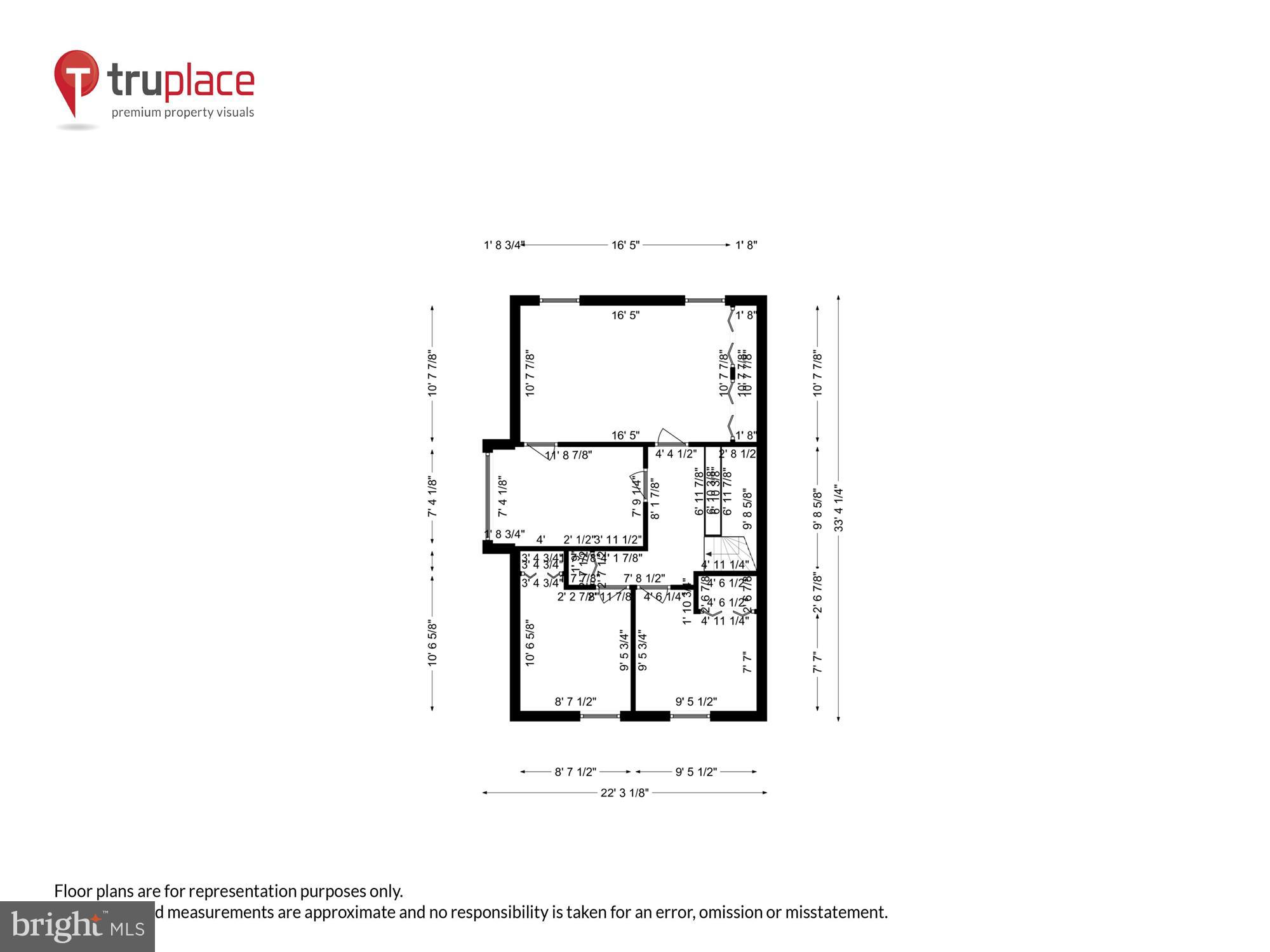 GUNNERS LAKE VILLAGE - Residential
