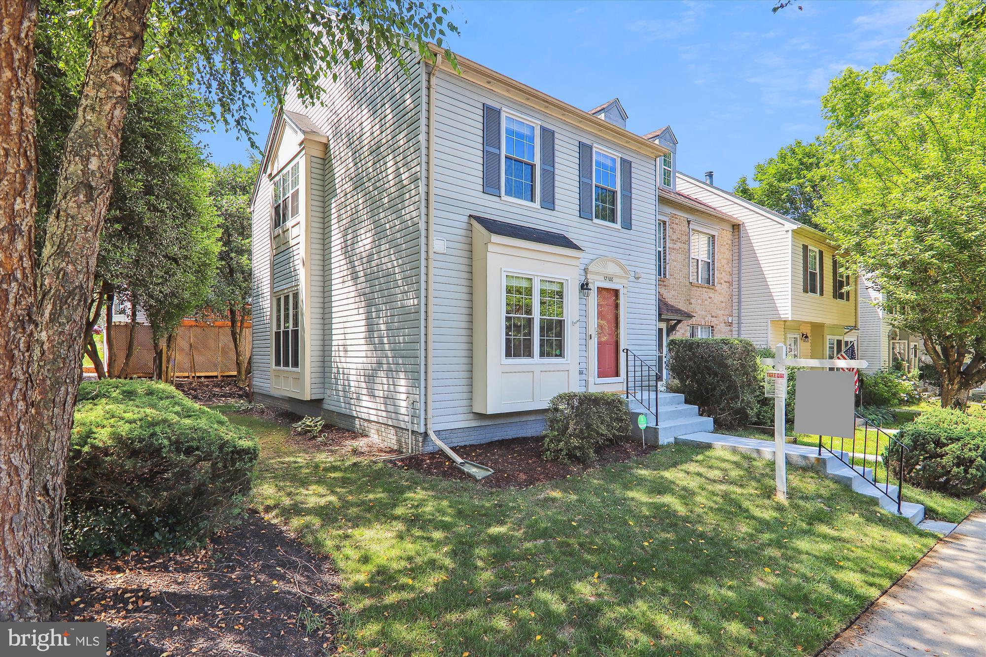 GUNNERS LAKE VILLAGE - Residential