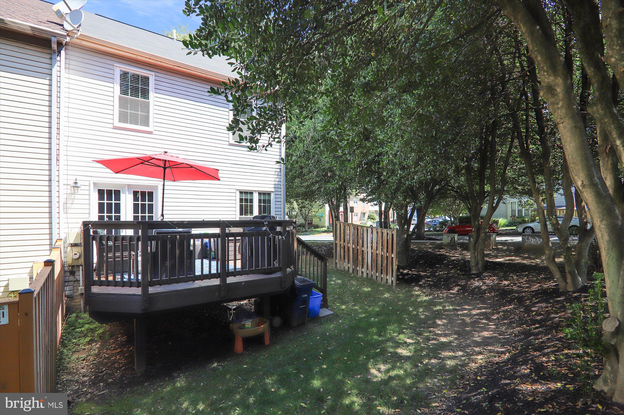 GUNNERS LAKE VILLAGE - Residential