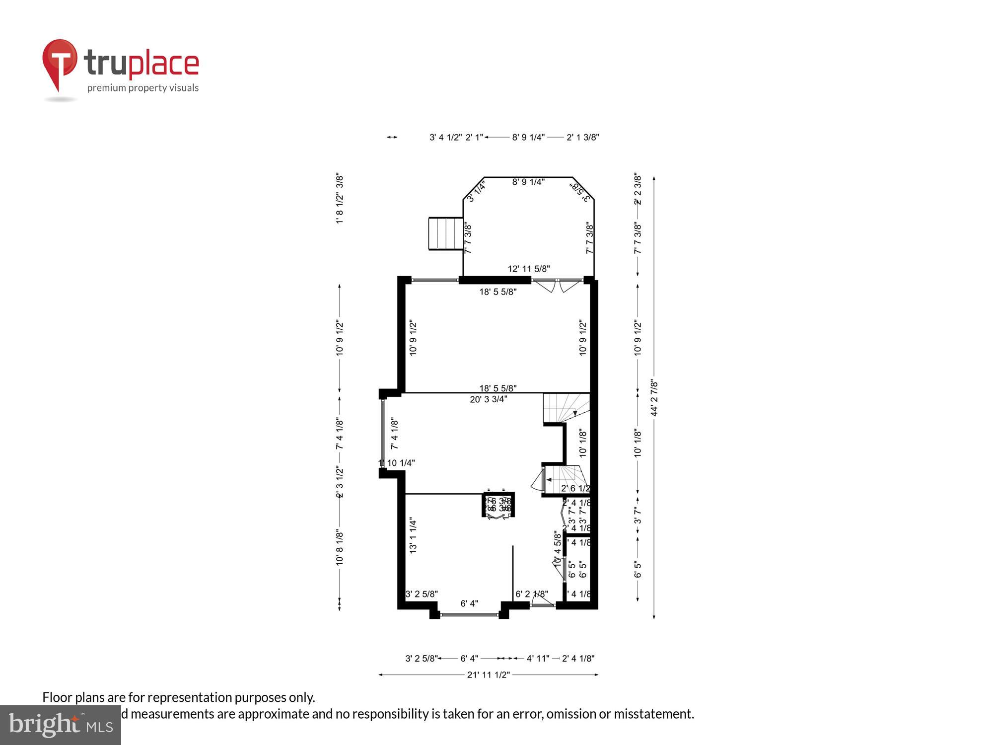 GUNNERS LAKE VILLAGE - Residential
