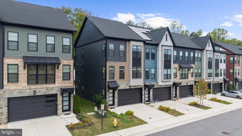 Photo of 320 Alluvium Drive, LAUREL, MD 20724 (MLS # MDAA2157820)