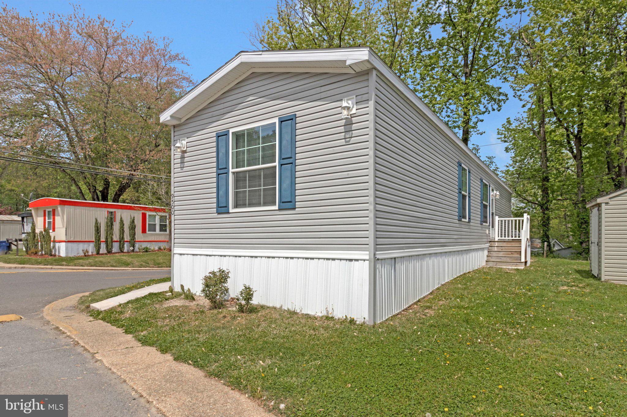 9500 BEECH PARK STREET