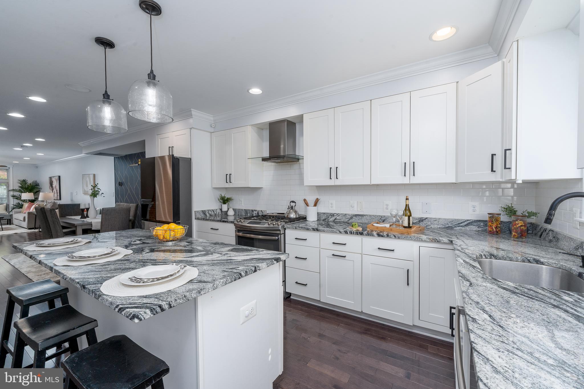 CANTON - Residential