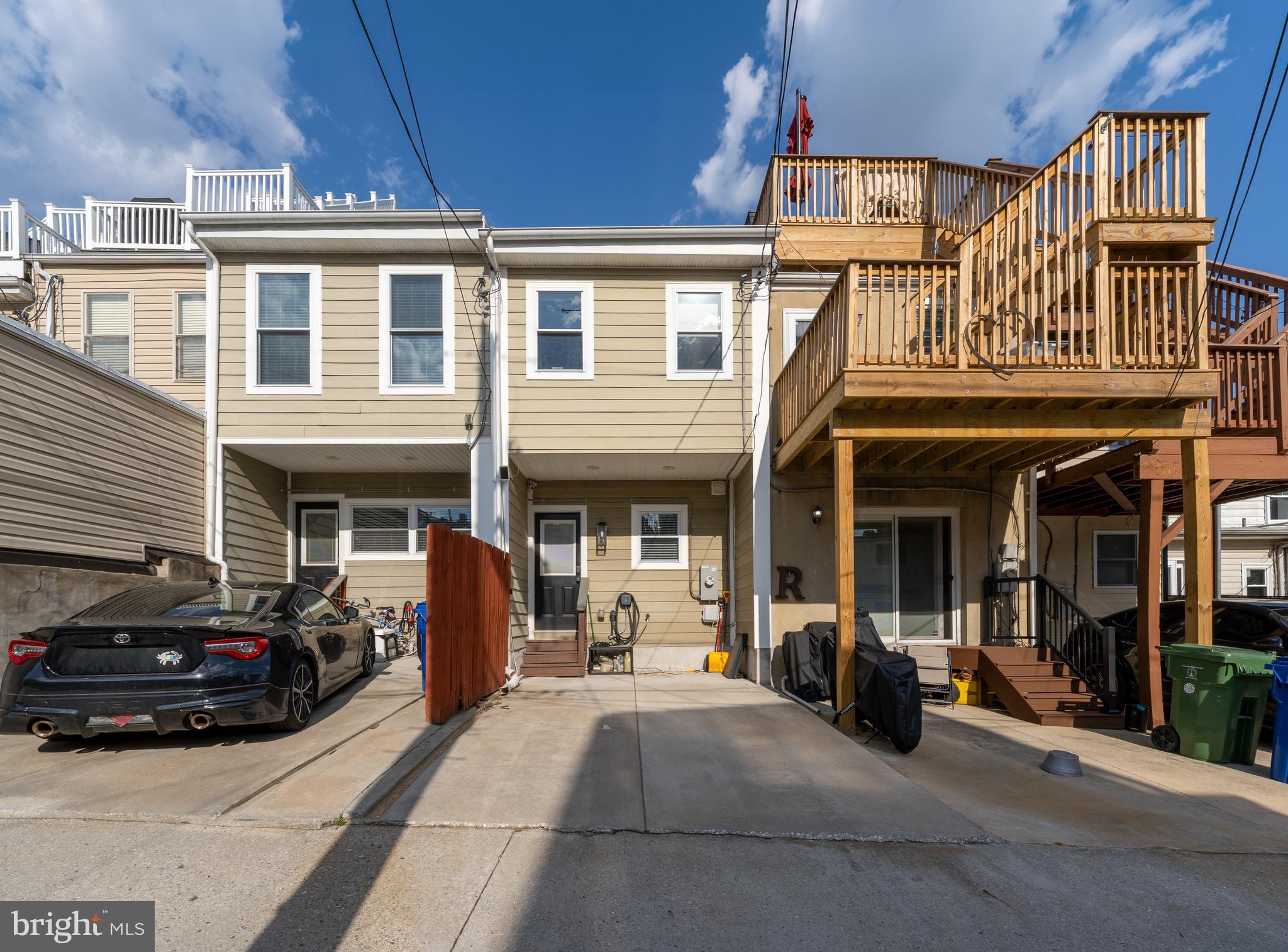 CANTON - Residential