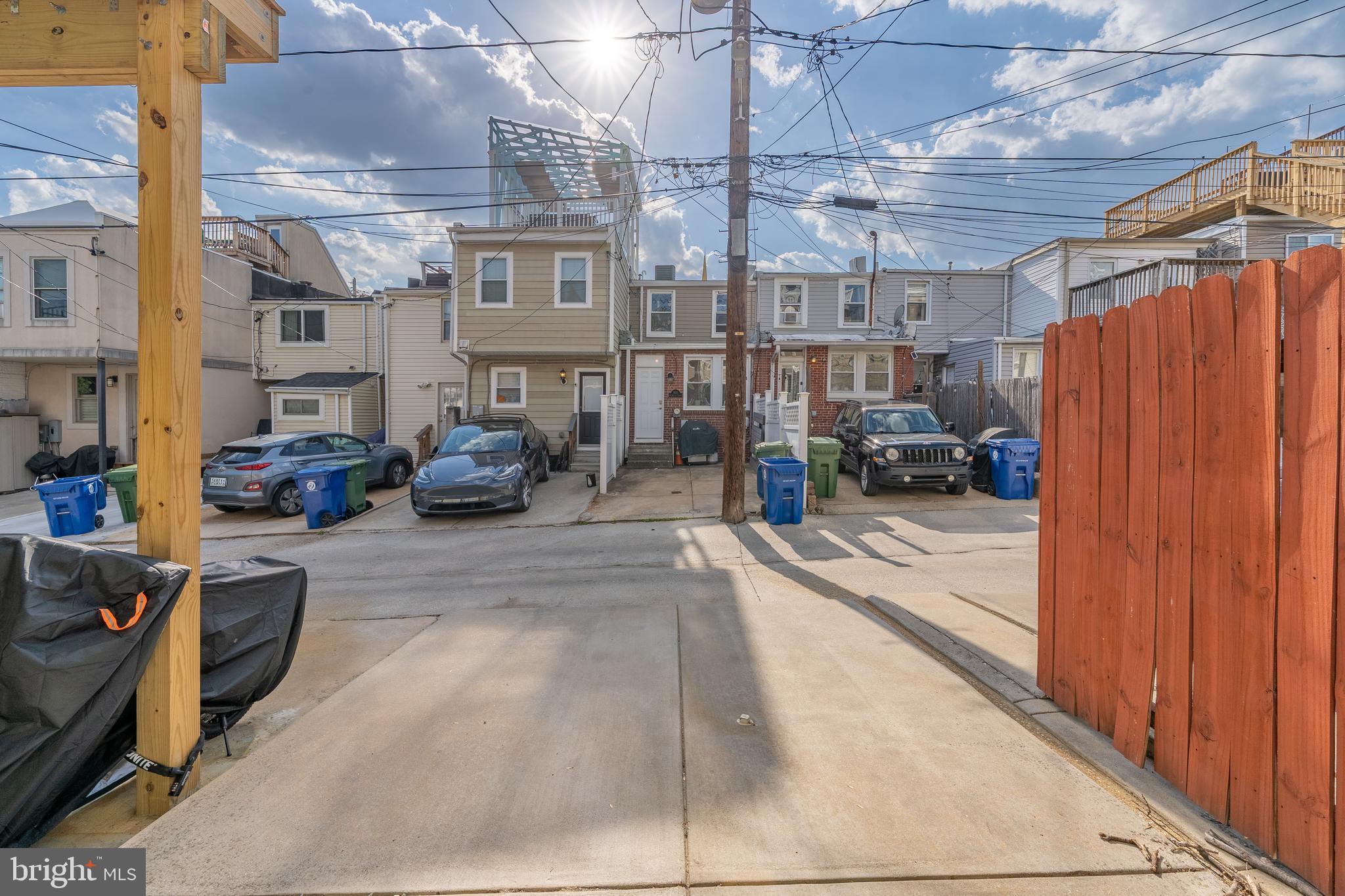 CANTON - Residential