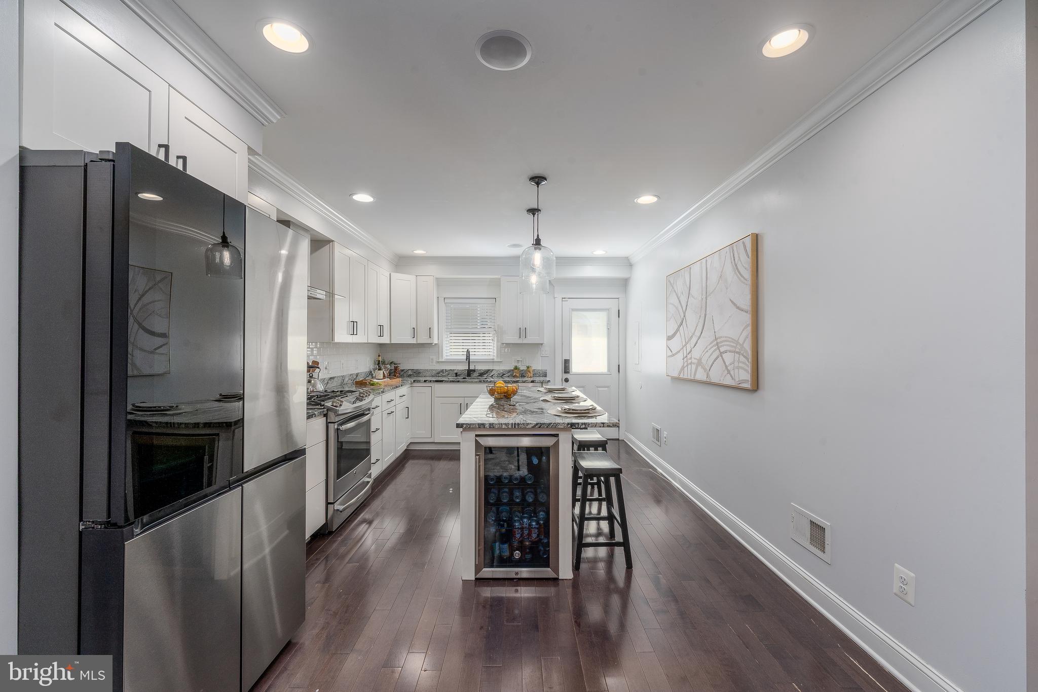 CANTON - Residential