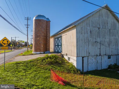Property image for 703 E Reeceville Road, Coatesville, PA 19320