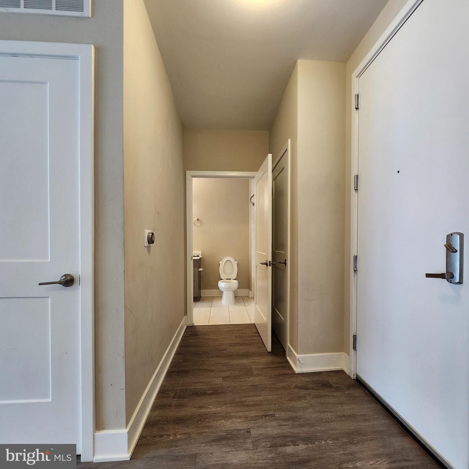 NATIONAL HARBOR - Residential Lease