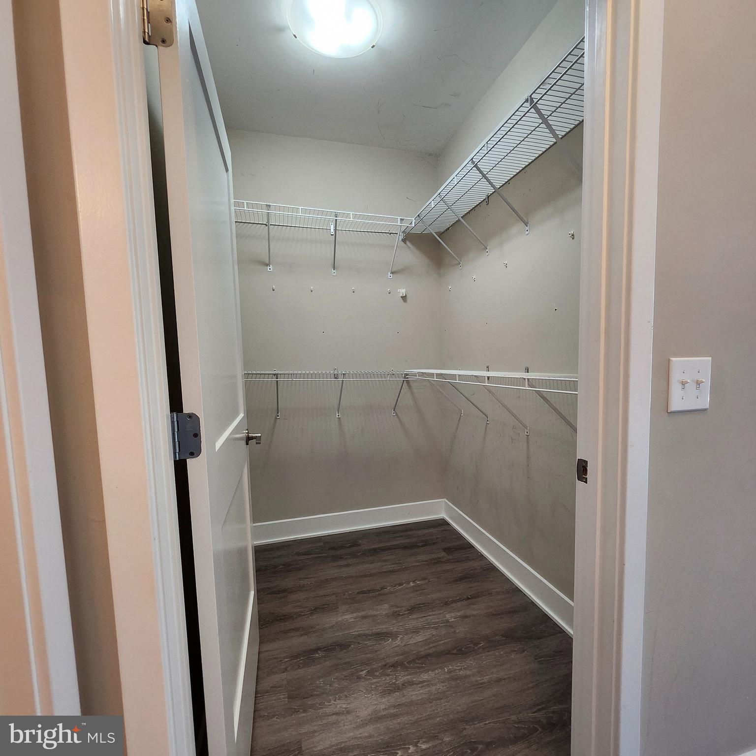 NATIONAL HARBOR - Residential Lease