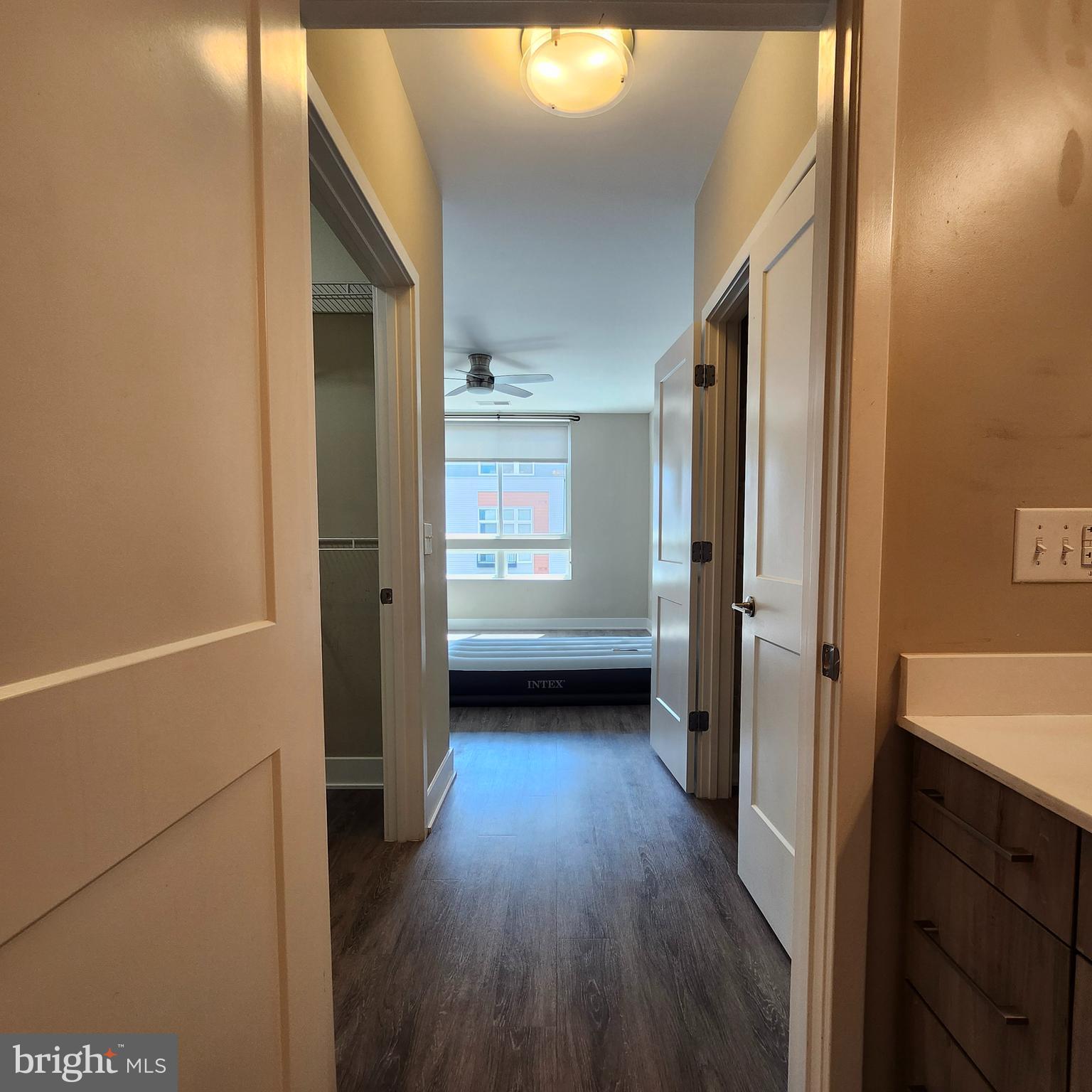 NATIONAL HARBOR - Residential Lease