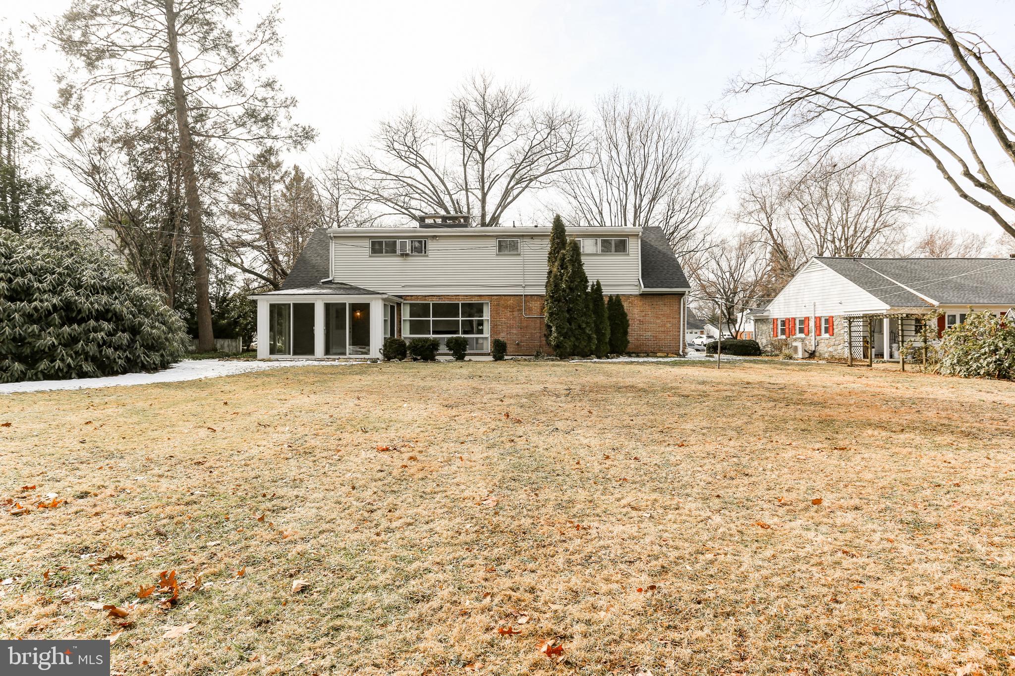 BLOOMINGDALE - Residential