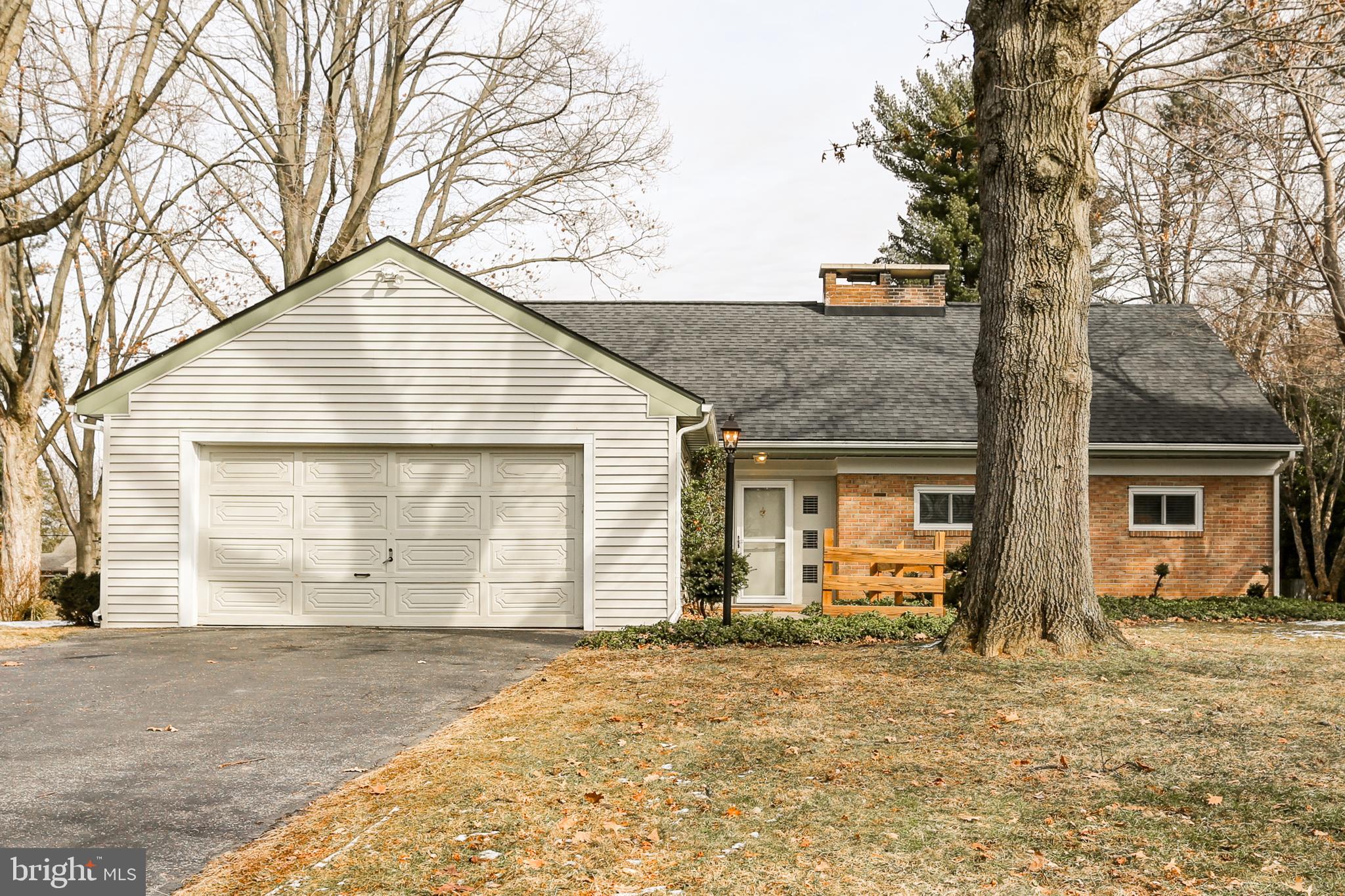 BLOOMINGDALE - Residential