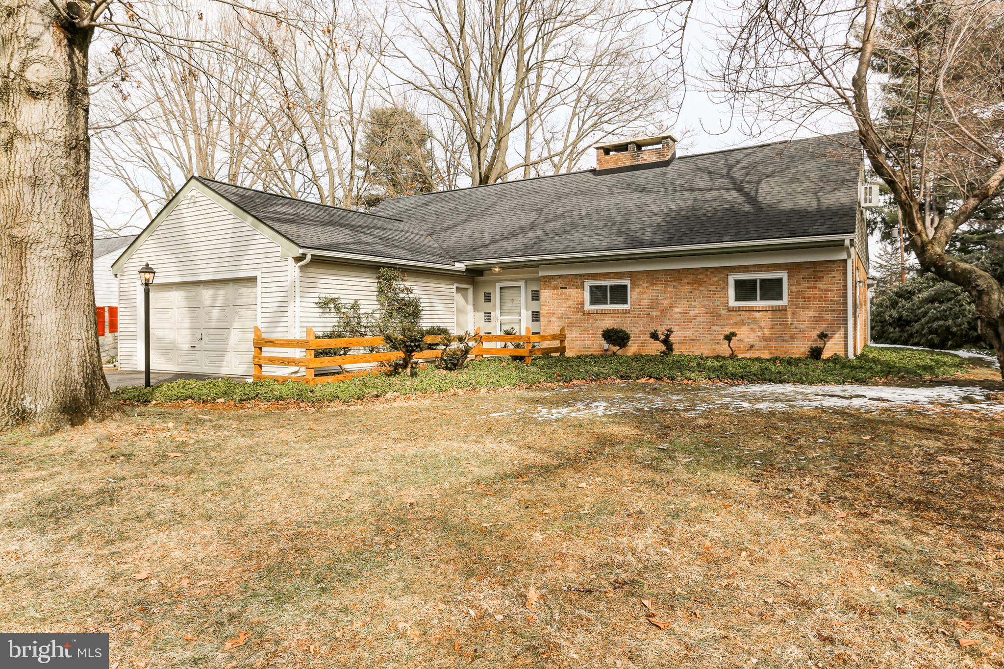 BLOOMINGDALE - Residential