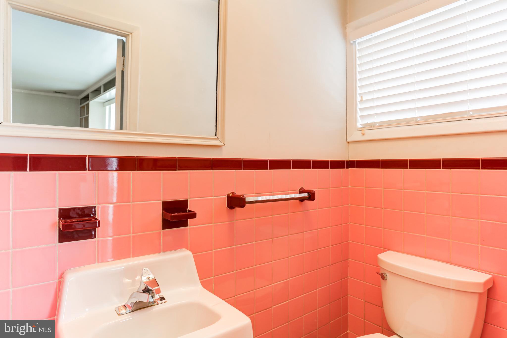 BLOOMINGDALE - Residential