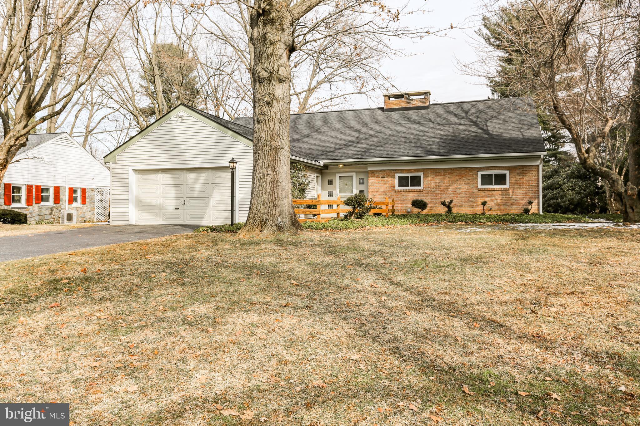 BLOOMINGDALE - Residential