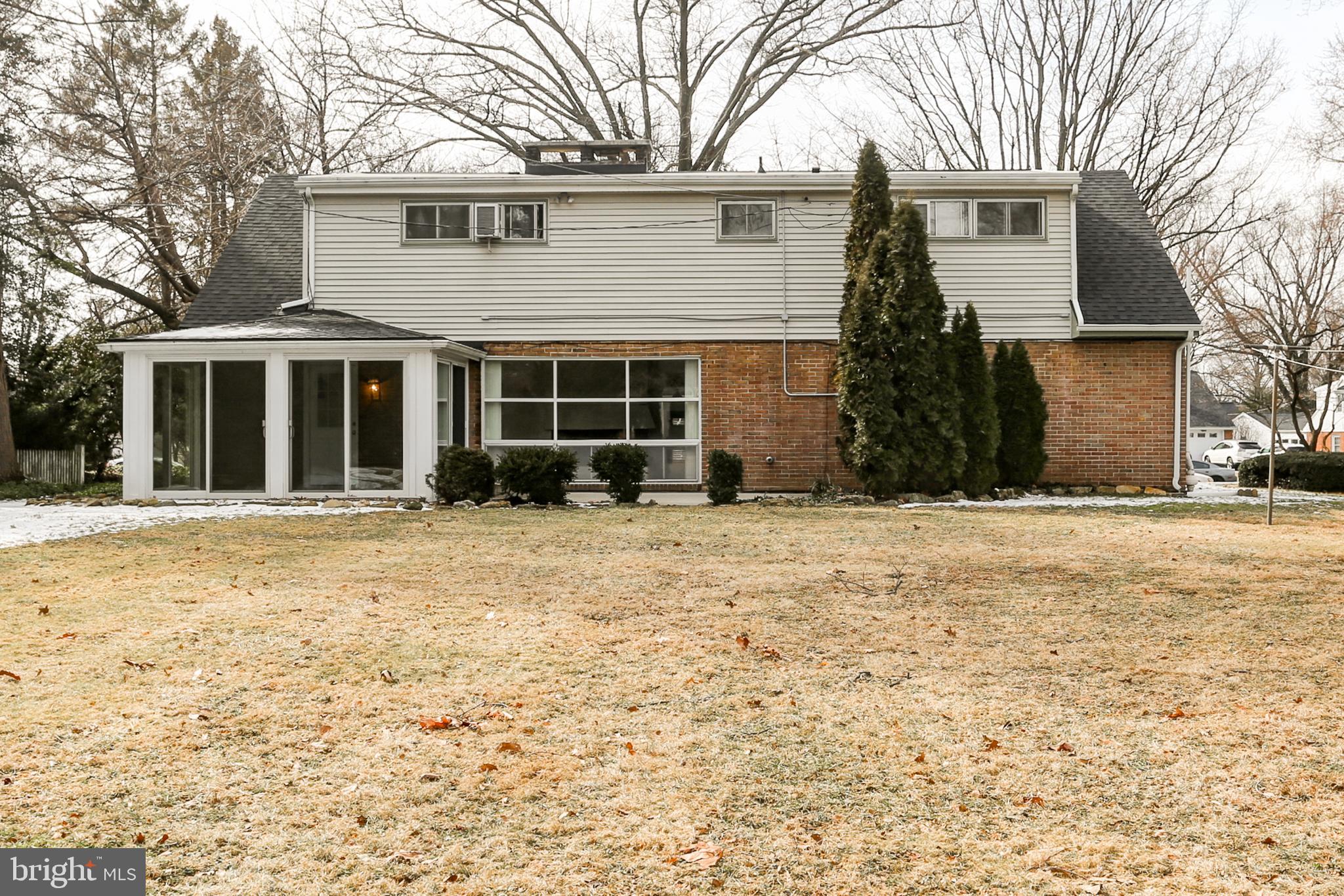 BLOOMINGDALE - Residential