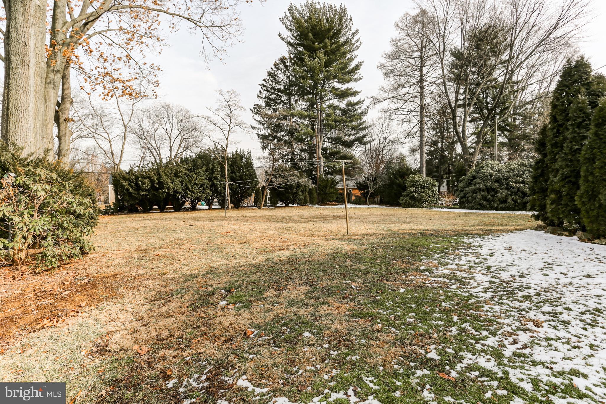 BLOOMINGDALE - Residential