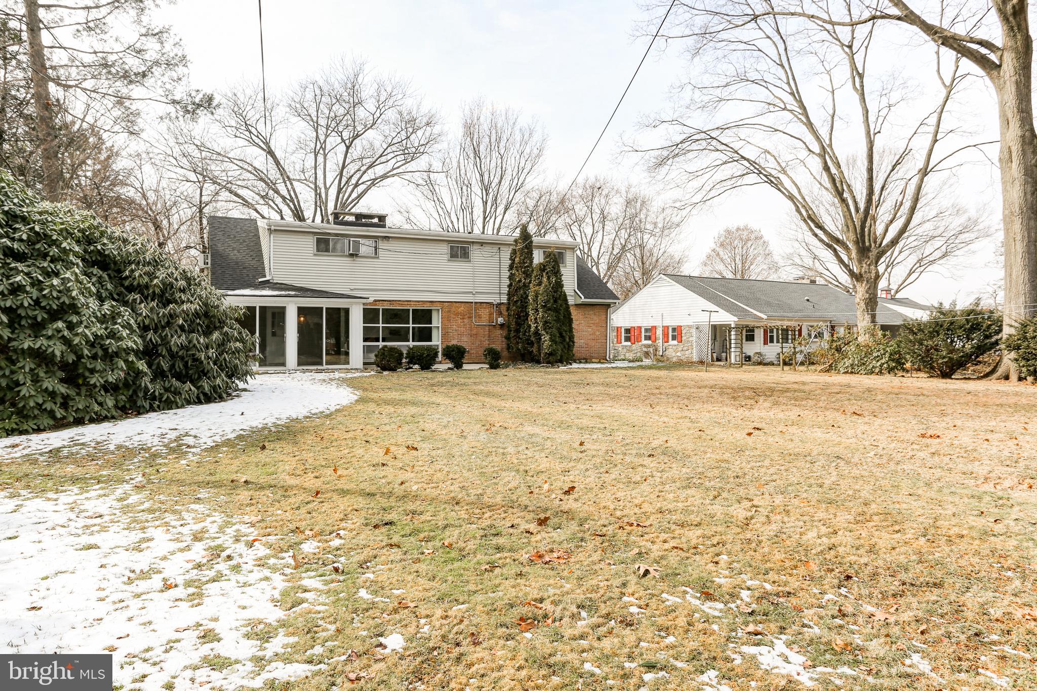 BLOOMINGDALE - Residential