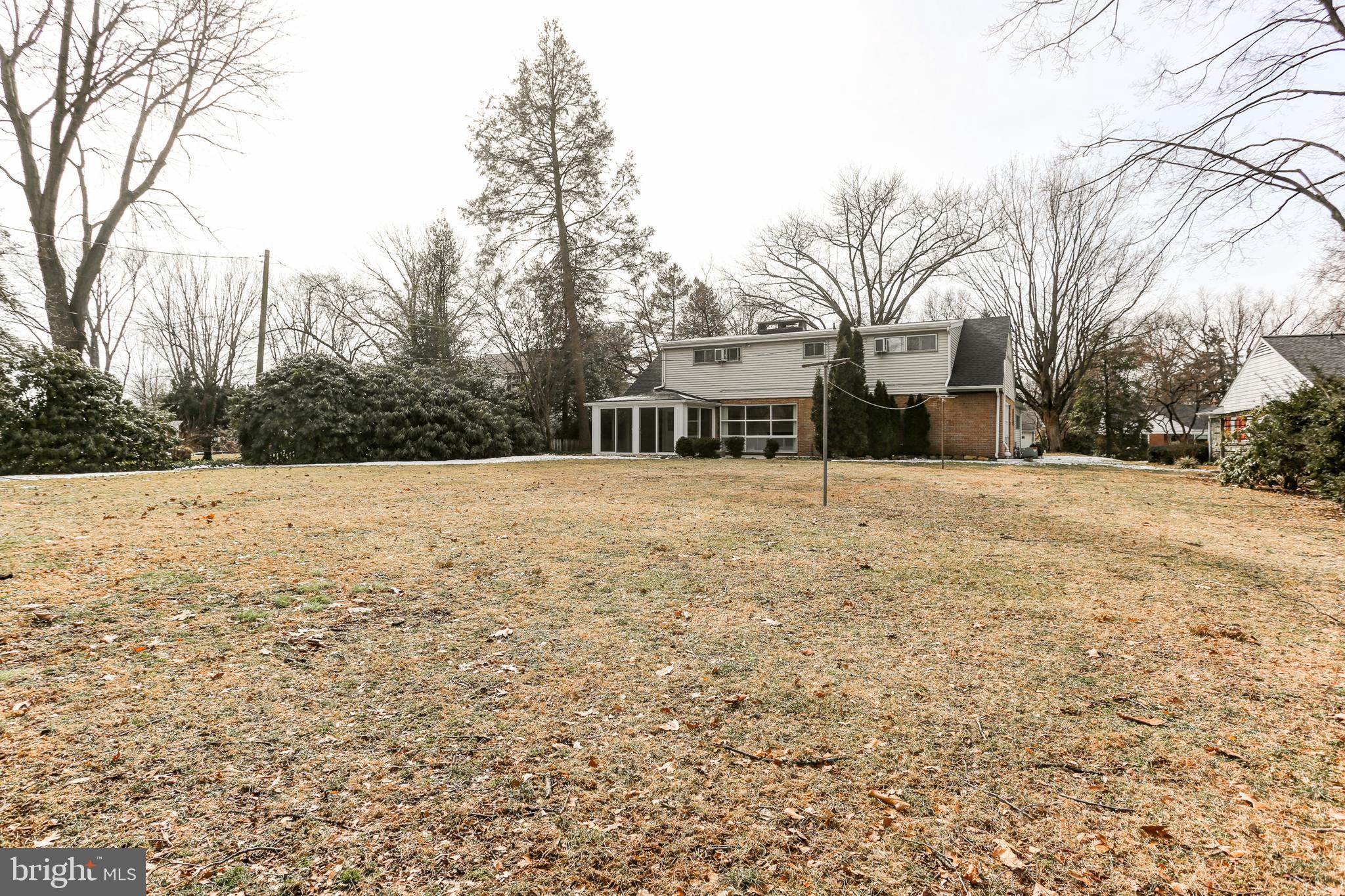 BLOOMINGDALE - Residential