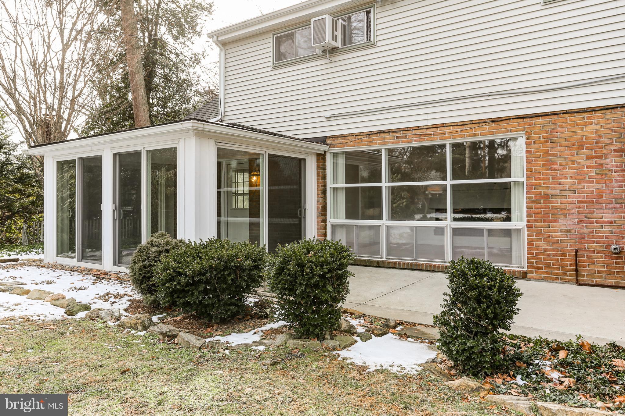 BLOOMINGDALE - Residential