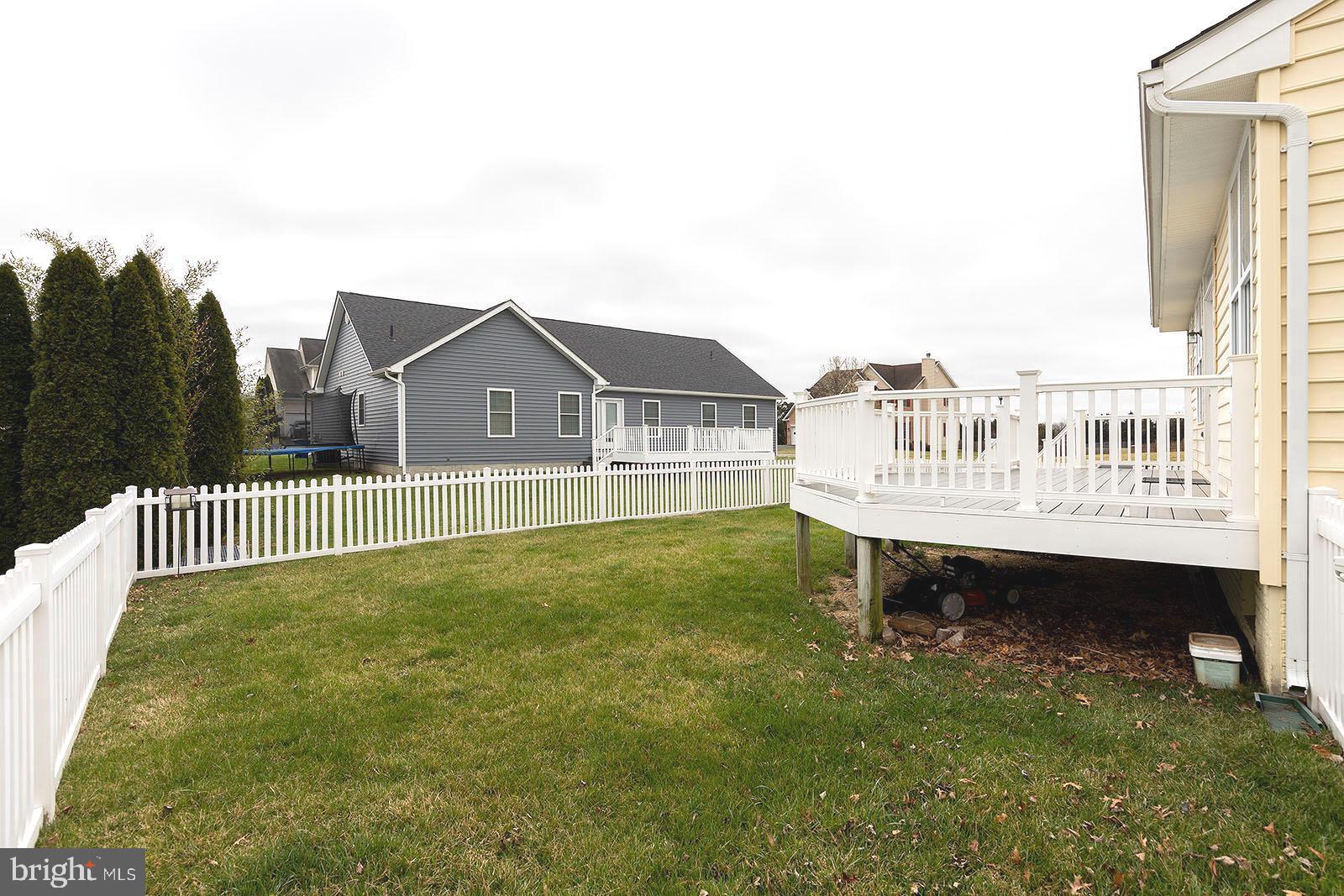 HAMMONDS MILL - Residential