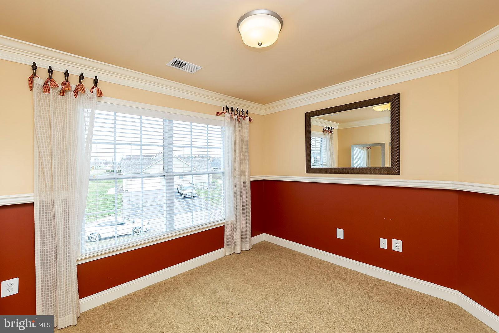 HAMMONDS MILL - Residential