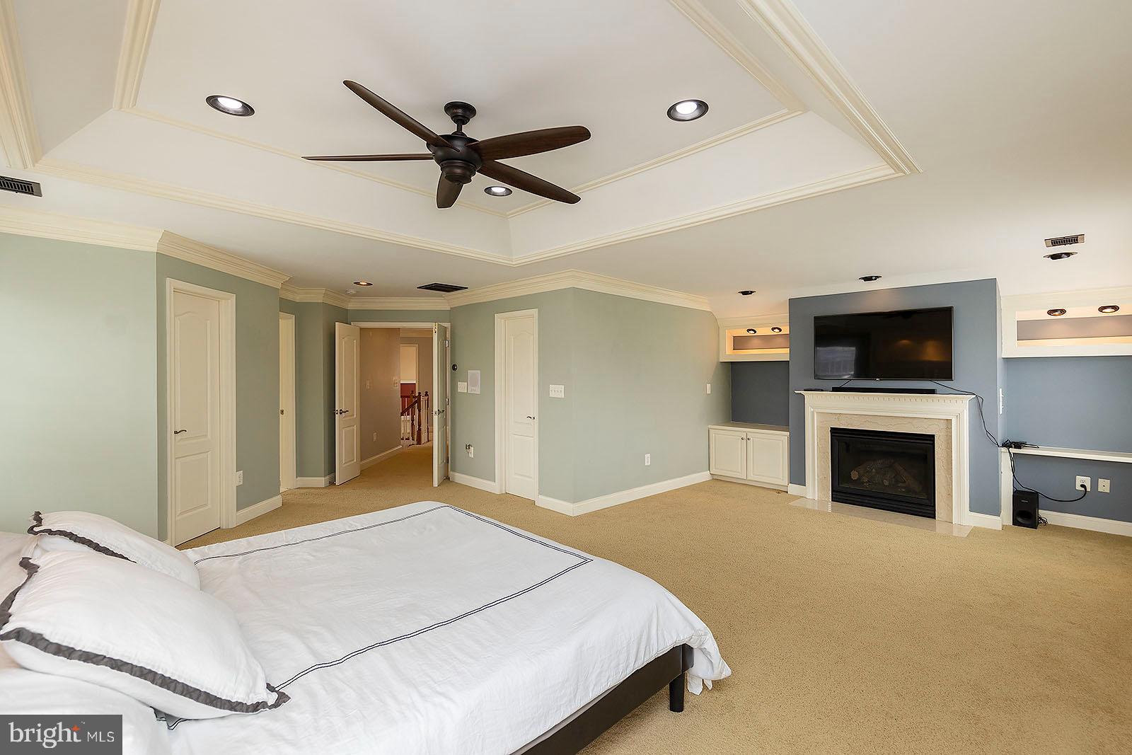 HAMMONDS MILL - Residential