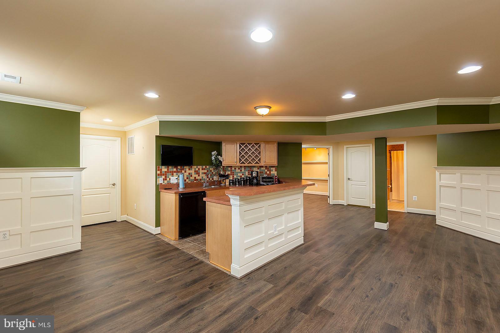 HAMMONDS MILL - Residential