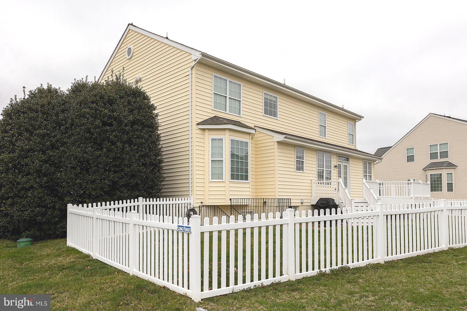 HAMMONDS MILL - Residential