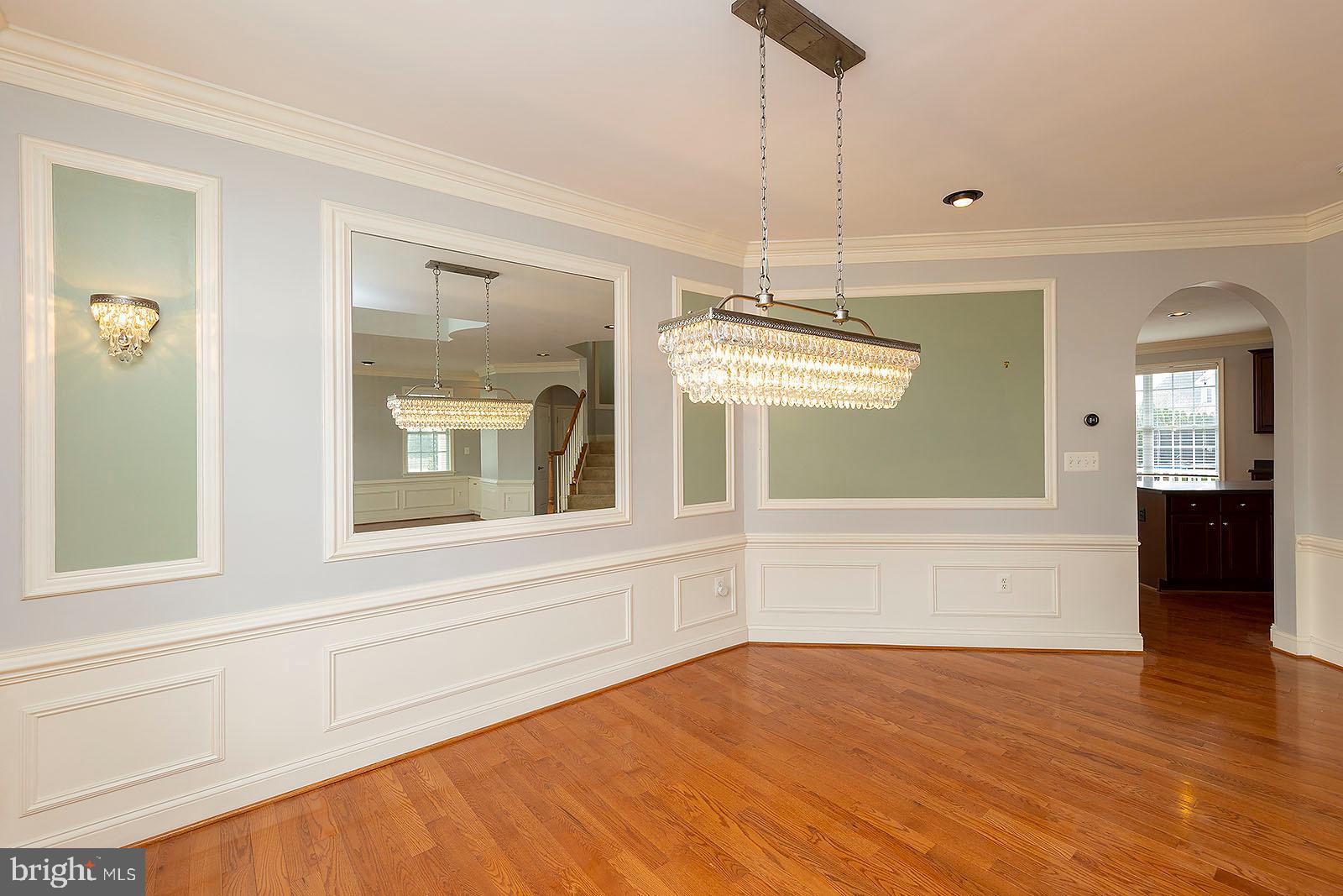 HAMMONDS MILL - Residential