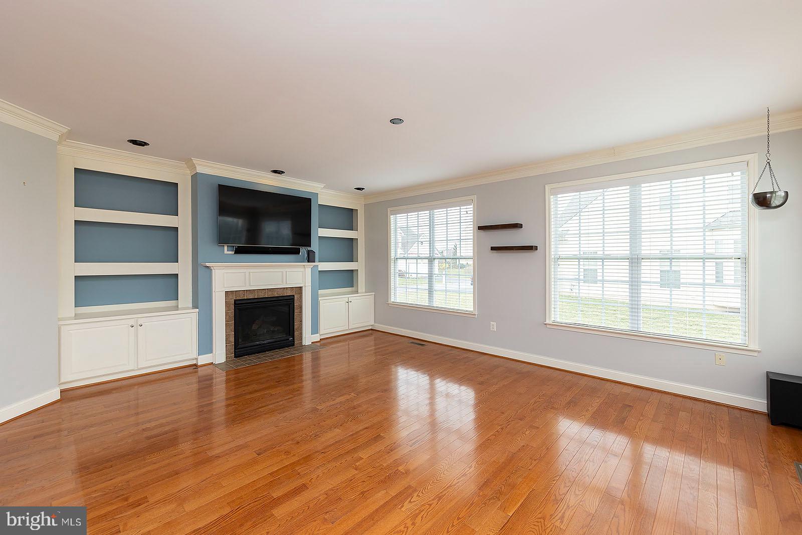 HAMMONDS MILL - Residential