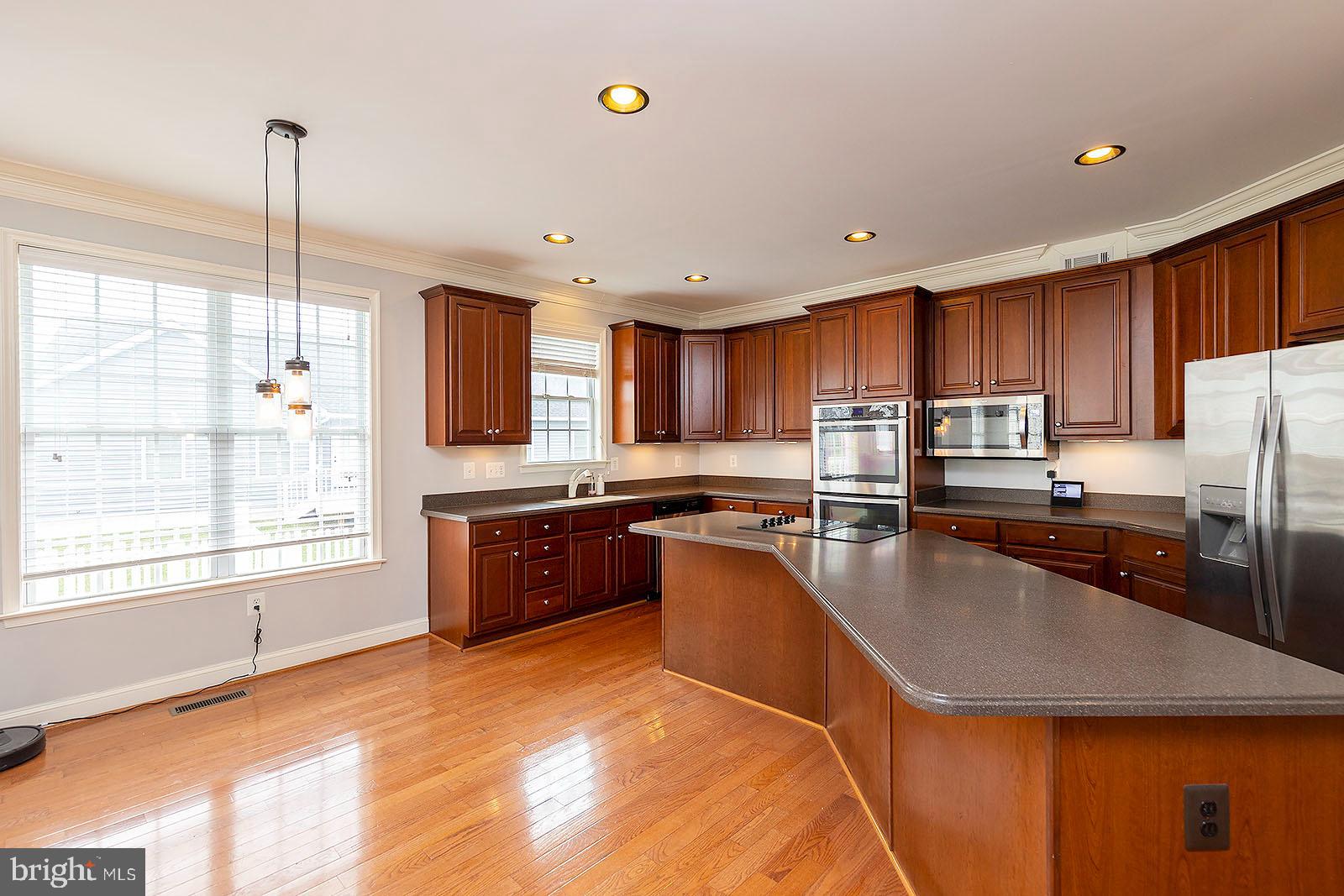 HAMMONDS MILL - Residential