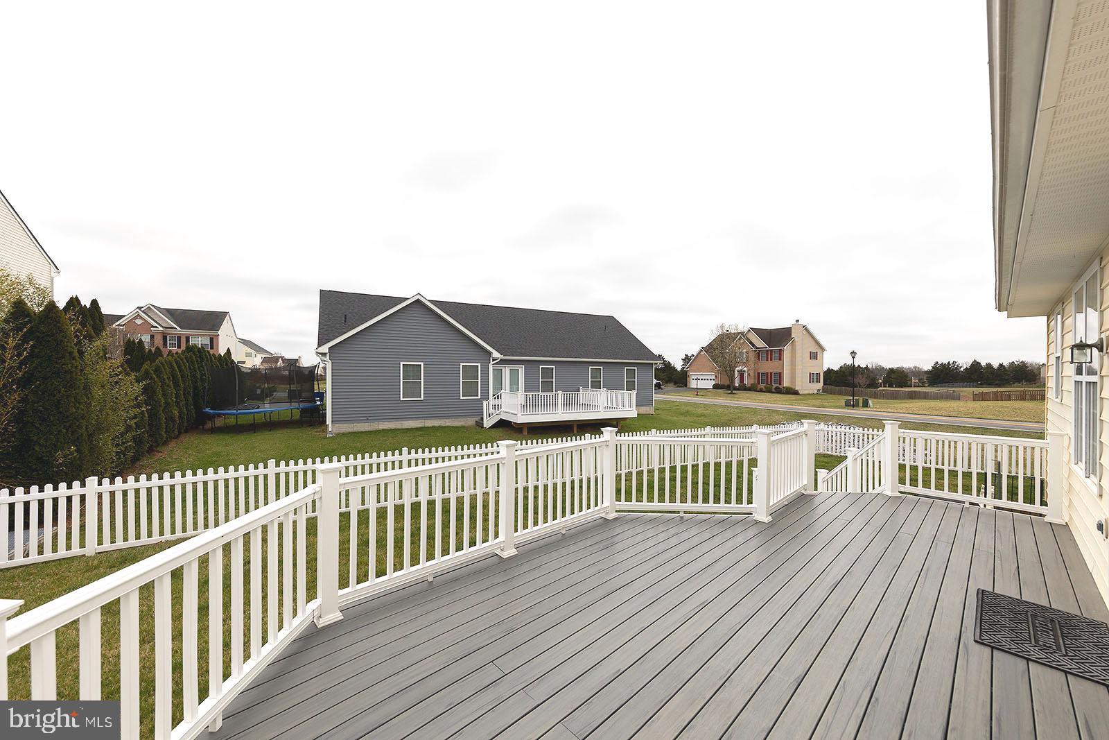 HAMMONDS MILL - Residential