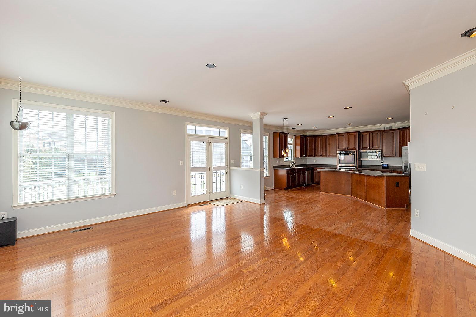 HAMMONDS MILL - Residential