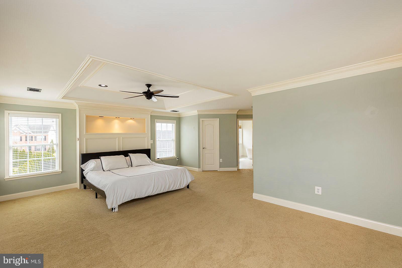 HAMMONDS MILL - Residential