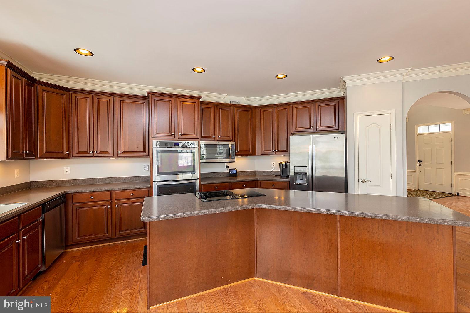 HAMMONDS MILL - Residential