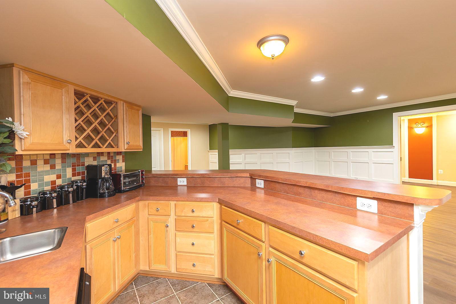 HAMMONDS MILL - Residential