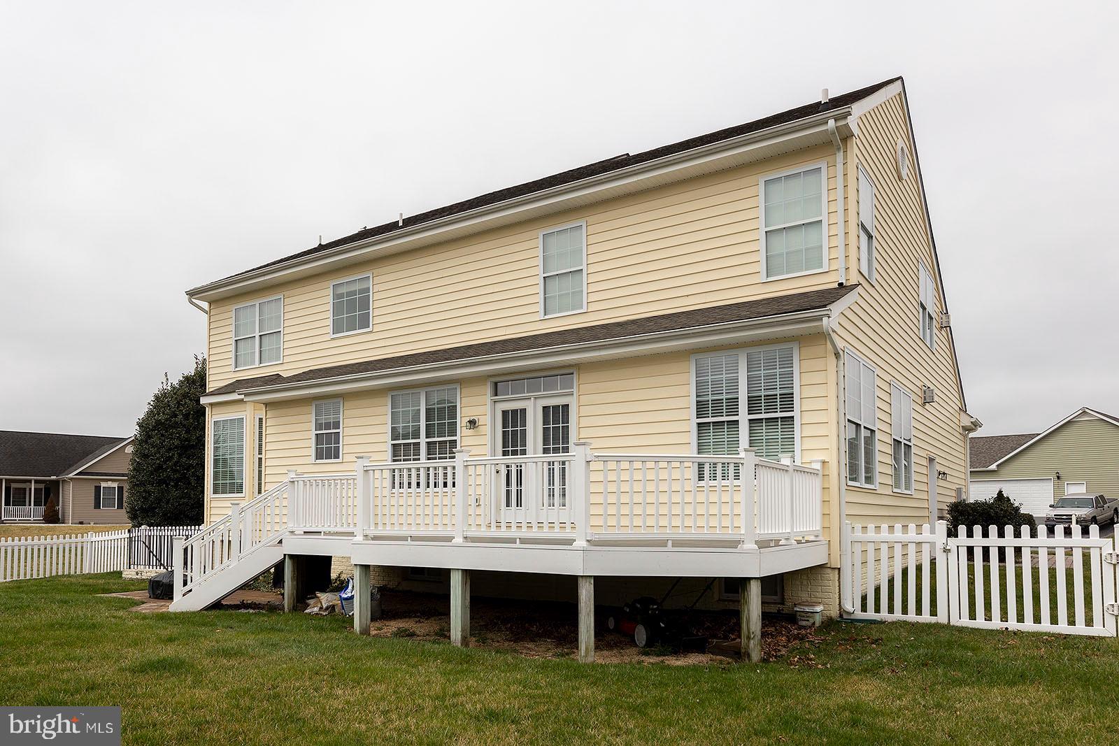 HAMMONDS MILL - Residential