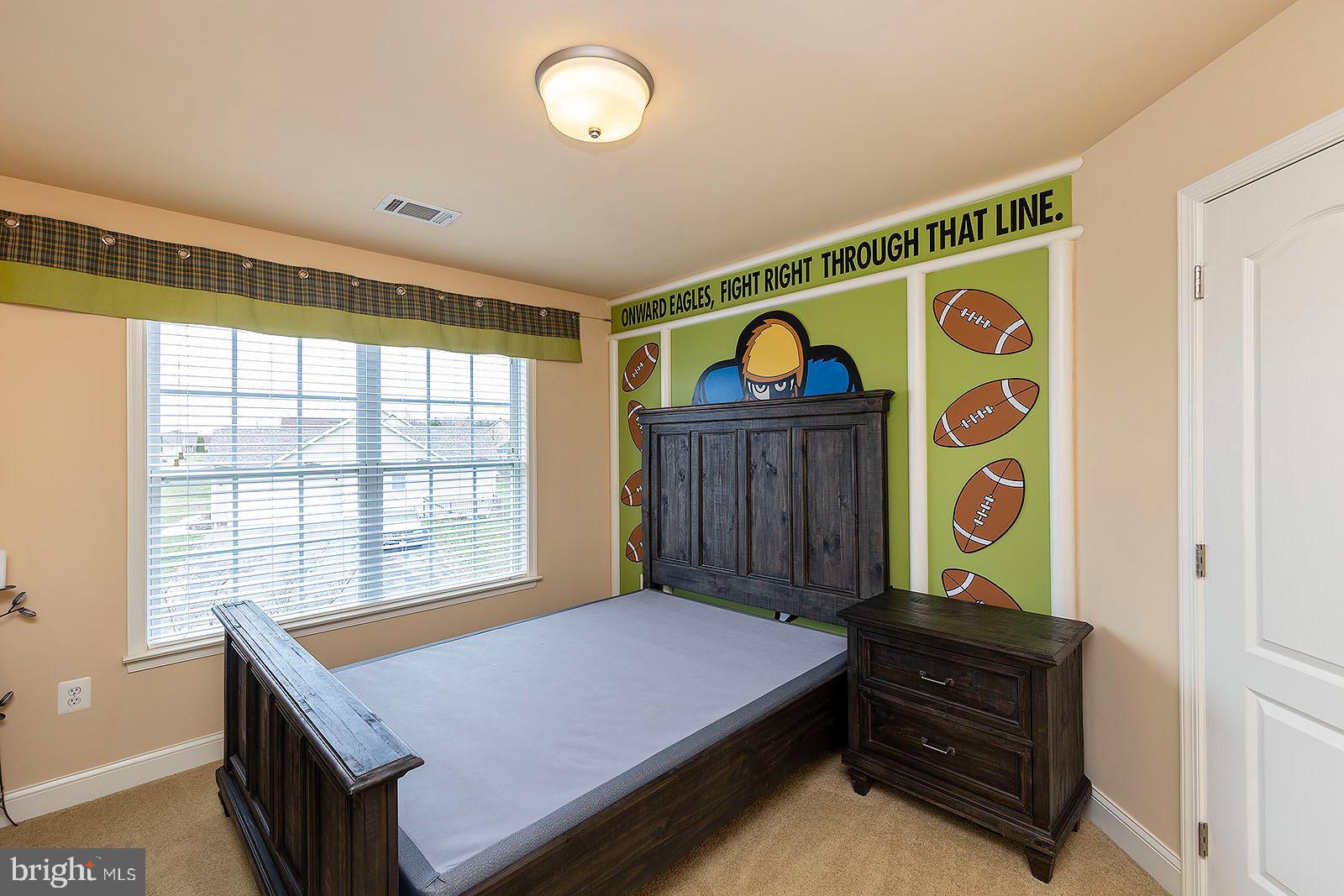 HAMMONDS MILL - Residential