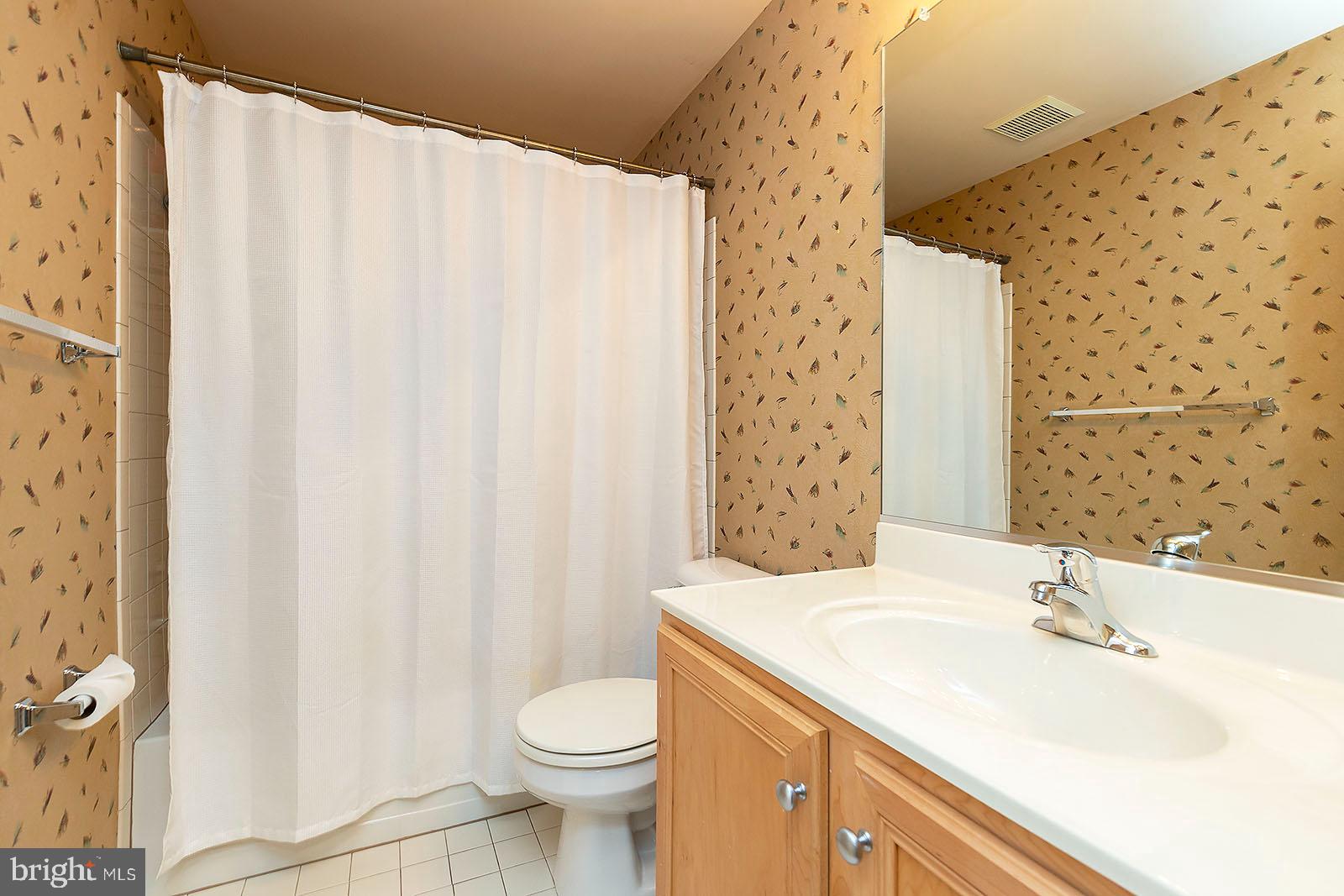 HAMMONDS MILL - Residential