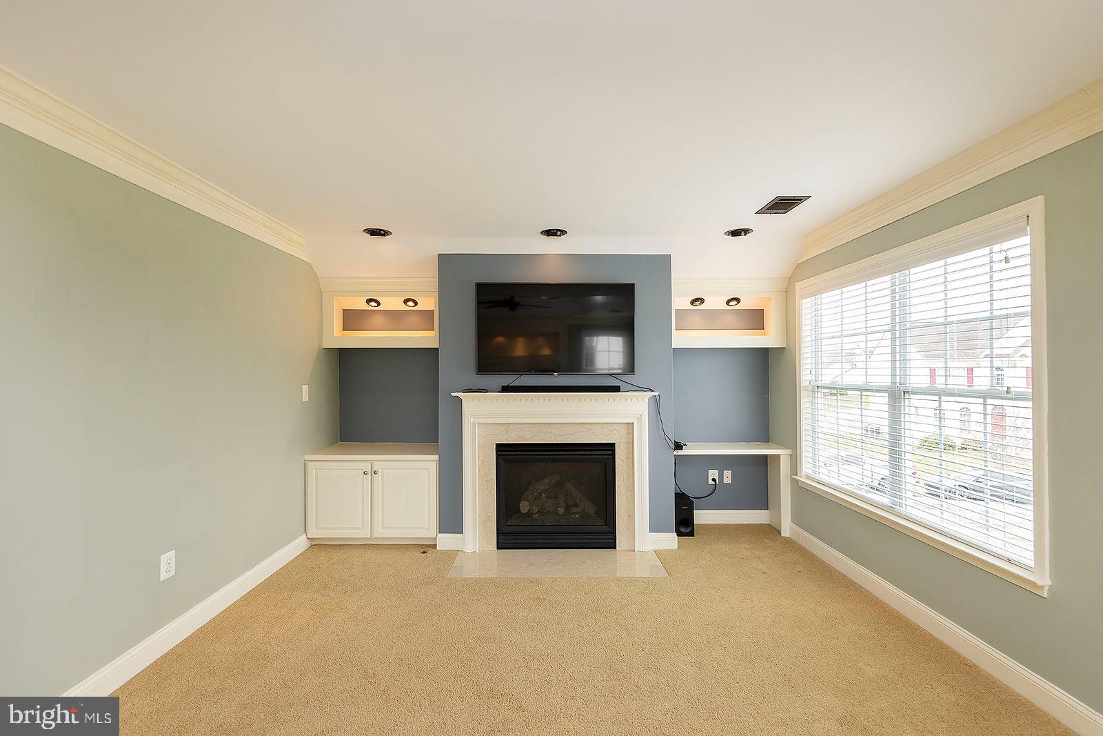 HAMMONDS MILL - Residential