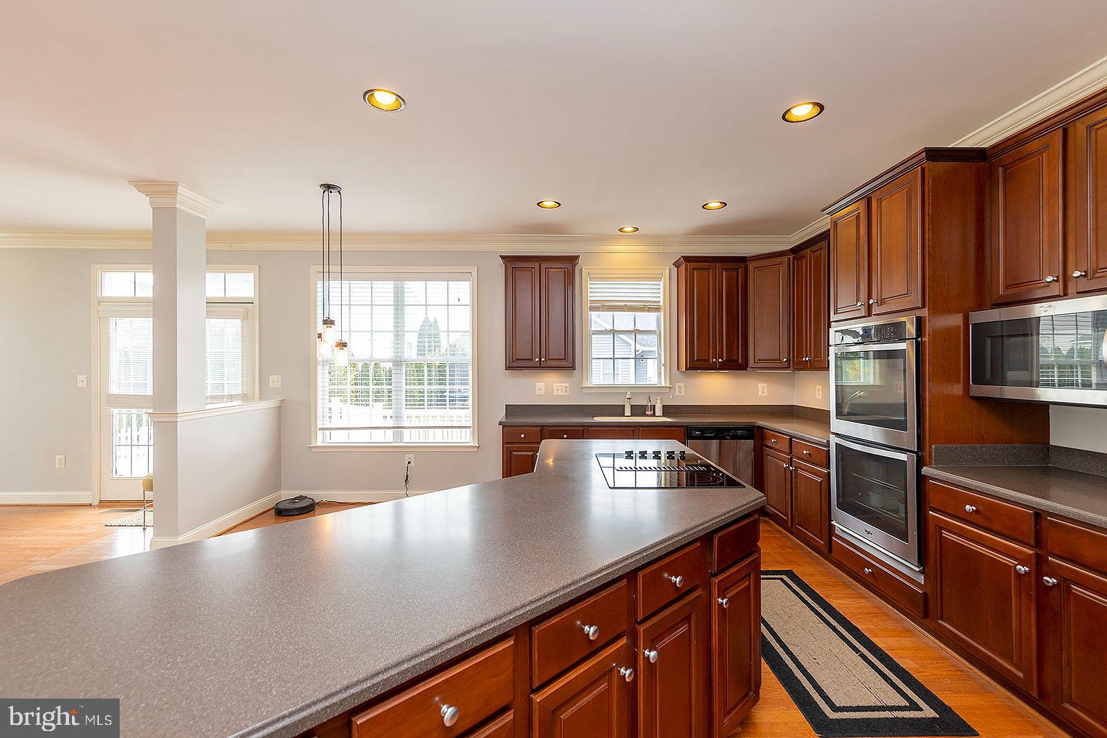 HAMMONDS MILL - Residential