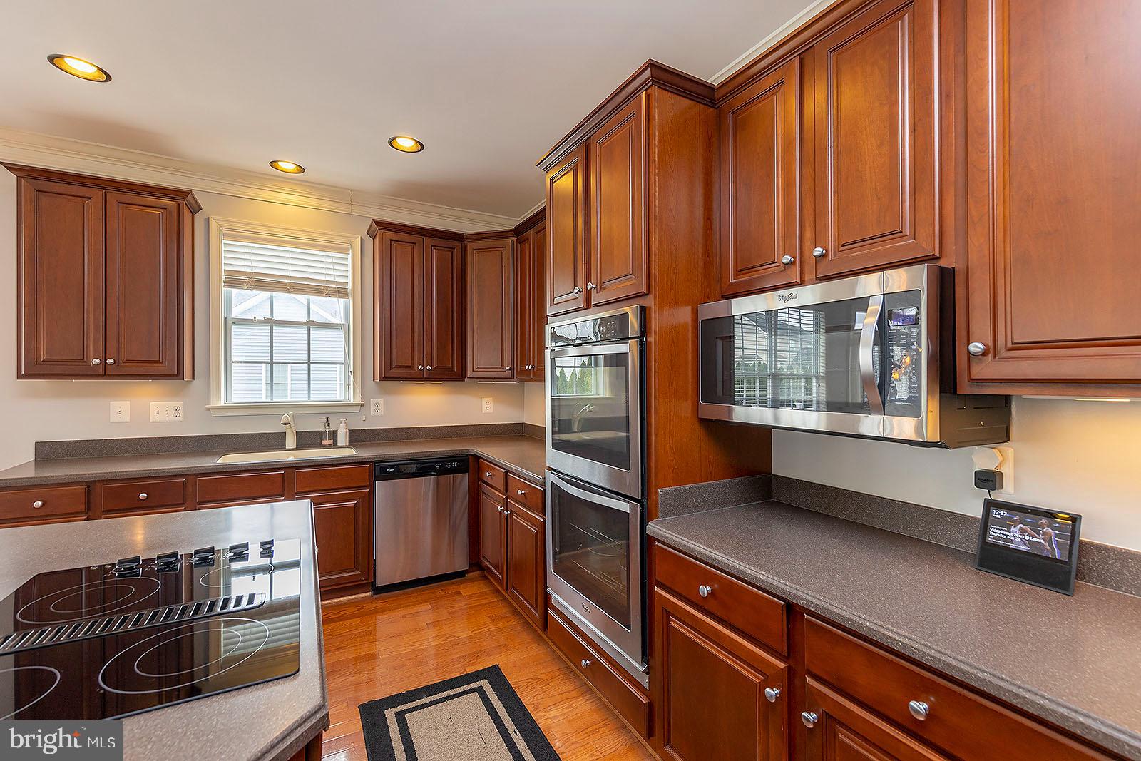 HAMMONDS MILL - Residential