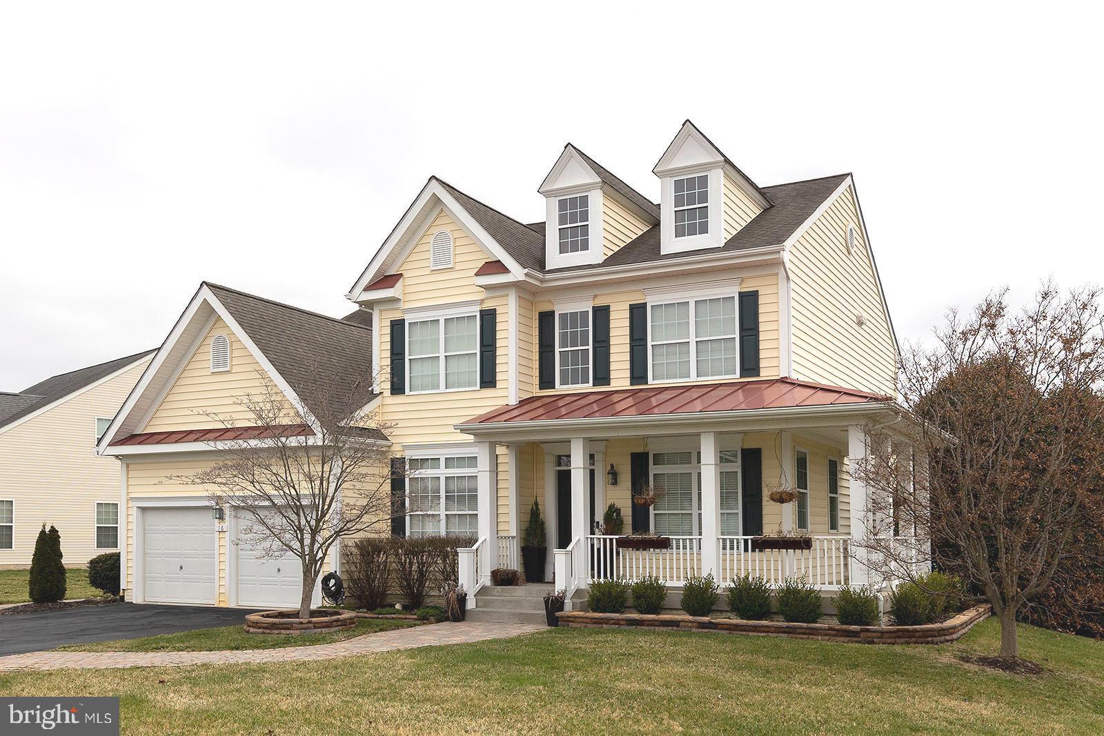 HAMMONDS MILL - Residential