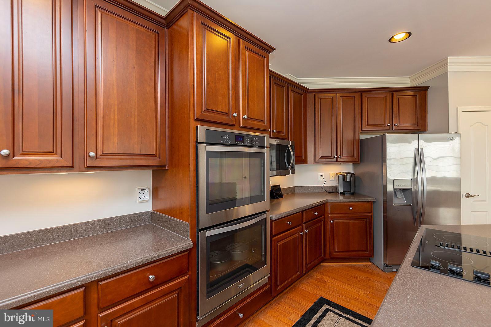 HAMMONDS MILL - Residential