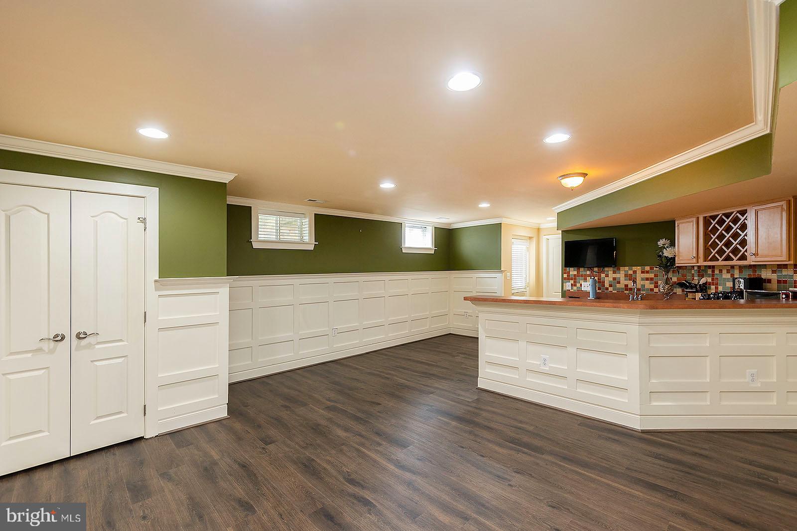 HAMMONDS MILL - Residential